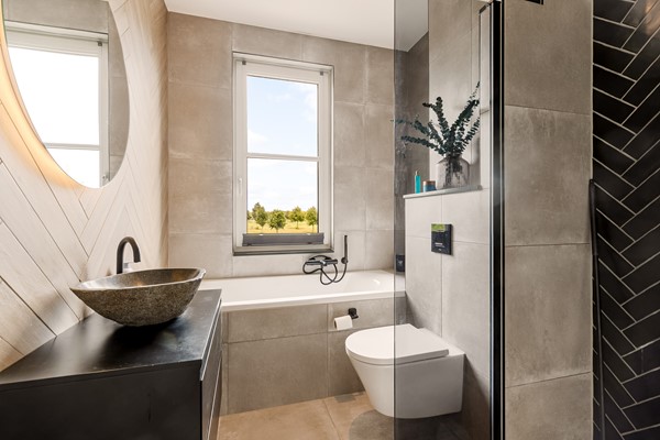Medium property photo - Cypruskade 12, 1362 JN Almere